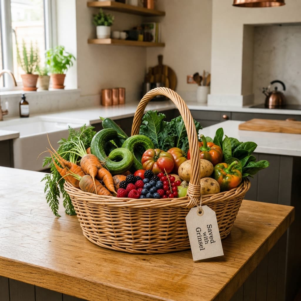 Zero Waste