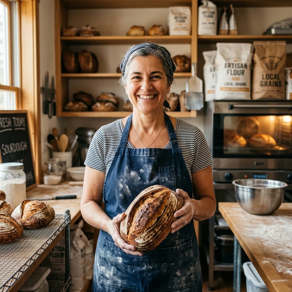 Artisan